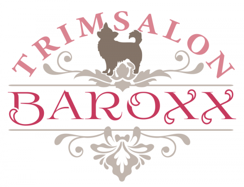 Trimsalon Baroxx logo