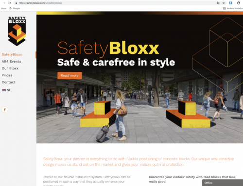 Safetybloxx